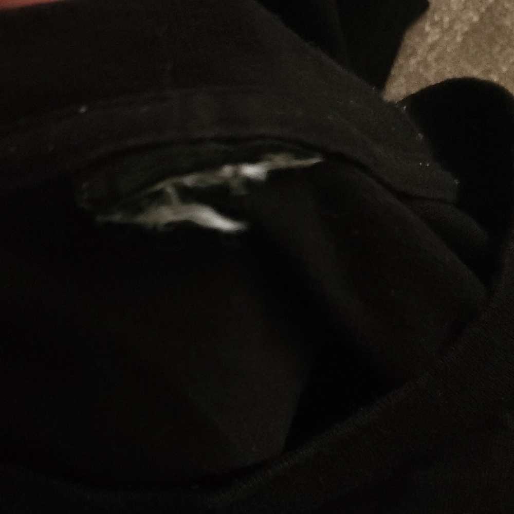 Harley-Davidson Black Short Sleeve Tee - Picture 4 of 6